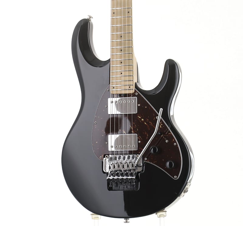 Musicman Silhouette authorized HH Floyd