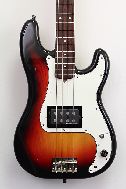 Musicman p bass sale