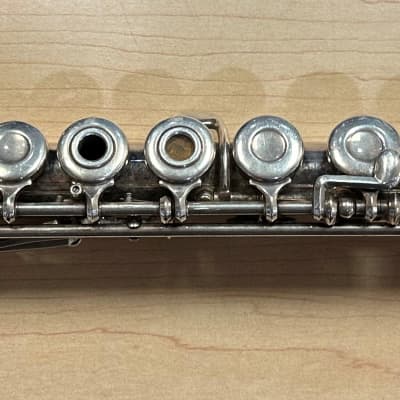 Armstrong Model 80 flute *Needs Cork* image 3
