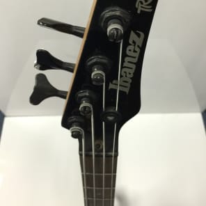 Ibanez tr shop series bass korea