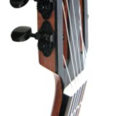 Kremona F65CW-7S | Fiesta Series 7-String Classical Guitar. New with Full Warranty! image 7