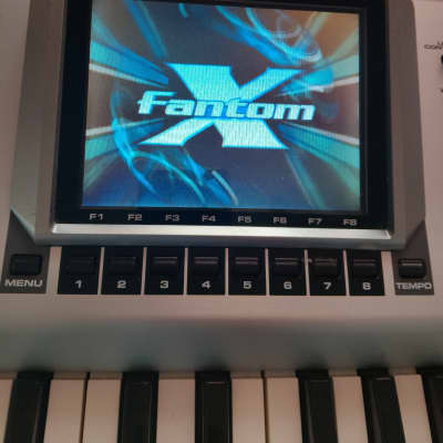 Roland Fantom X6 image 7
