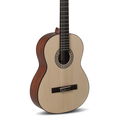 Epiphone Caballero Artist FT30-A Solid Natural Spruce Top