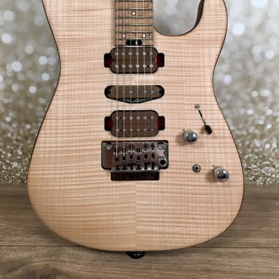 Charvel Guthrie Govan HSH Signature - Flamed Maple image 11