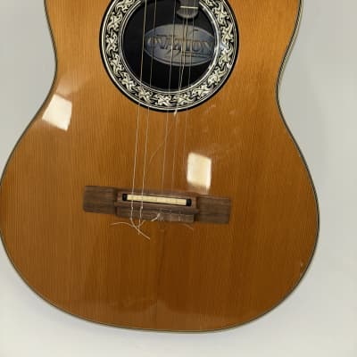 Ovation 1613 Classic | Reverb