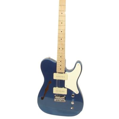 【最終値下げ】Squier Paranormal Telecaster Squier Paranormal Offset Telecaster SH Electric Guitar