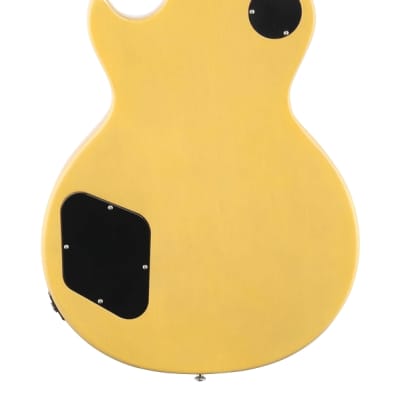 Gibson Les Paul Special TV Yellow with Case image 6