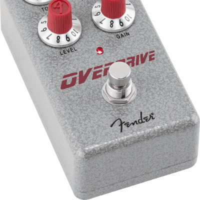 Fender Hammertone Overdrive image 5