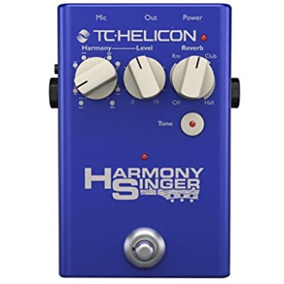 TC-Helicon Harmony Singer image 2