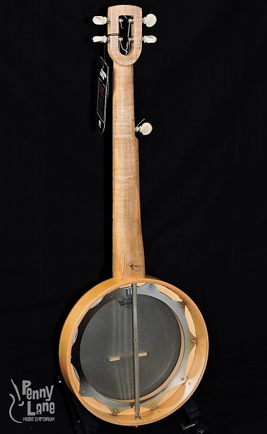 Magic fluke 5 string banjo cheap