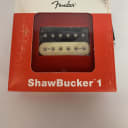 Fender 099-2249-001 ShawBucker 1 Humbucker