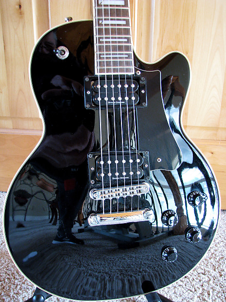 Squier sales les paul