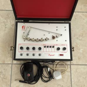 WEM Watkins Copicat Super-IC Tape Echo | Reverb