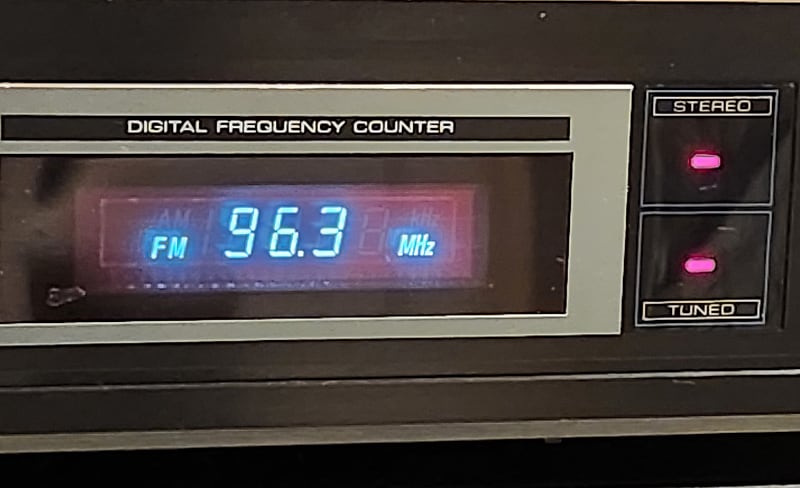 kenwood kt 45