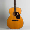 C. F. Martin  000-18 Flat Top Acoustic Guitar (1963), ser. #189952, black tolex hard shell case.