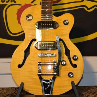 Epiphone Wildcat Early 2000's image 2