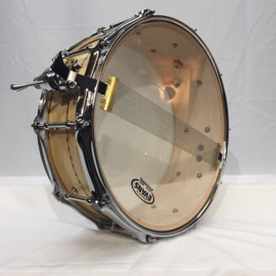 Brooks 14" X 5" Snare drum 2019 Custom Finish image 3