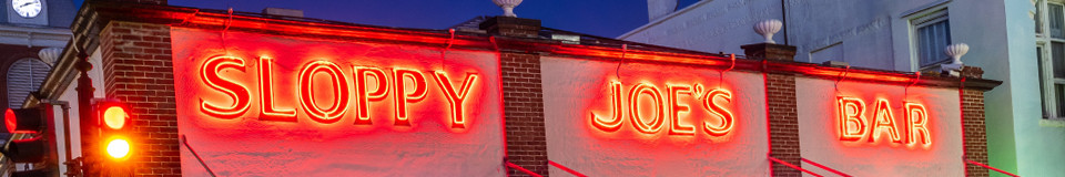 Sloppy Joe's Key West