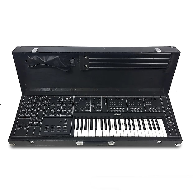 Yamaha CS-30L Monophonic Synthesizer | Reverb