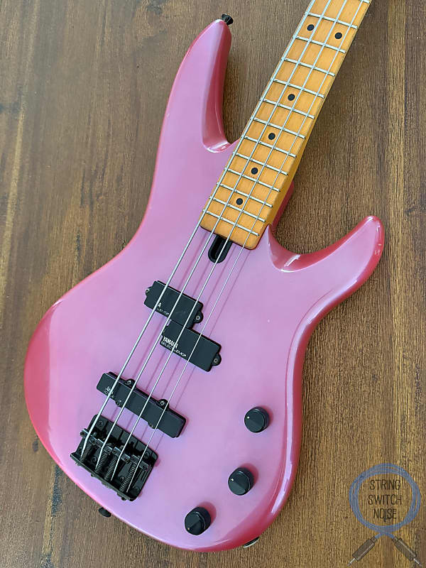 YAMAHA RBX 600M ブラック 1990年製 YAMAHA RBX 600M ブラック 1990年製 2025年最新】RBX 600の人気