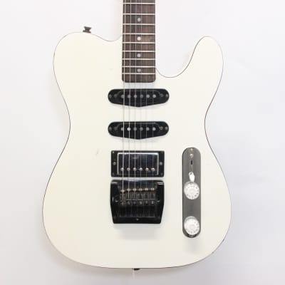 Parts-Caster Parts-Caster Electric Guitars - White image 1