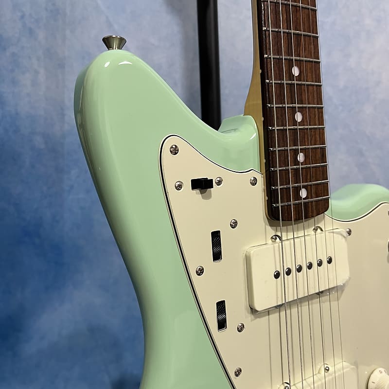 Fender Japan FSR Collection Traditional II 60s Jazzmaster