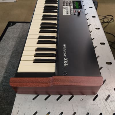 Hammond XK-1C image 7