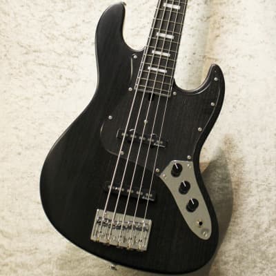 Bacchus WOODLINE 517 Black Oil[Made in Japan][IKE011] | Reverb Poland