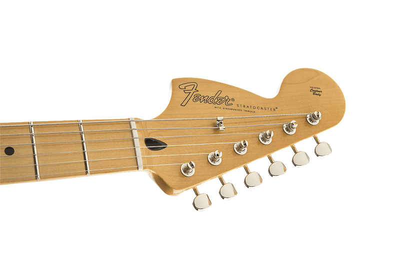 Electric Guitar Fender Mexico Jimi Hendrix Stratocaster