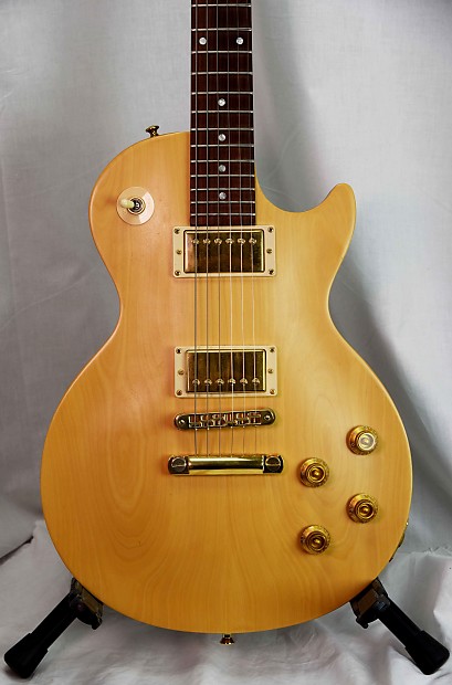 Gibson les paul online smartwood exotic
