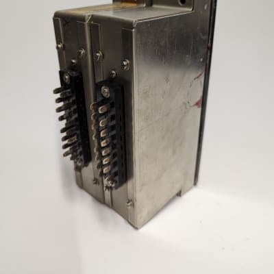 RFZ Konski & Krueger vintage faders mixer tube-amps preamps (V241 Lorenz) image 3