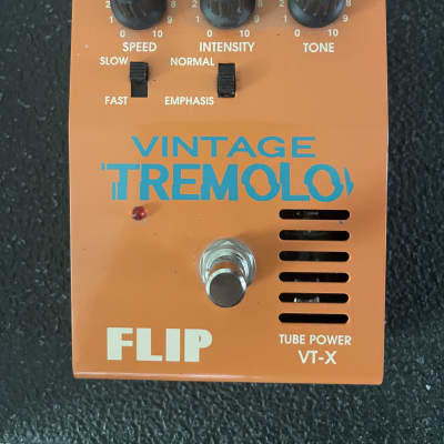 Guyatone Flip Vintage Tremolo