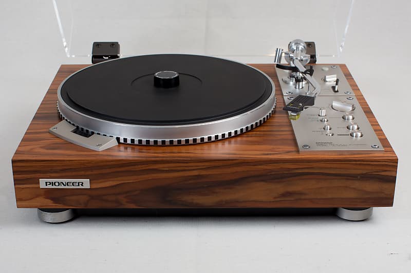 Vintage turntable Pioneer XL-A700(same as PL-570) Full Auto Vintage turntable Pioneer XL-A700(same as PL-570) Full Auto