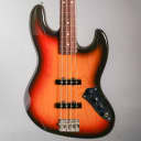 Fender Japan JB-62 FL Jazz Bass Fretless 1993 MIJ Sunburst