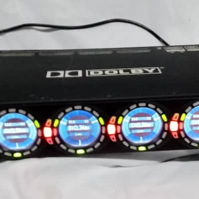 Dolby Lake LP4D12 DSP Digital Signal Processor image 1