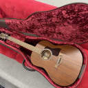 Taylor American Dream AD27e Mahogany Acoustic-Electric Guitar - Natural