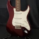 Fender Standard Stratocaster with Rosewood Fretboard | 2002 | Midnight Wine