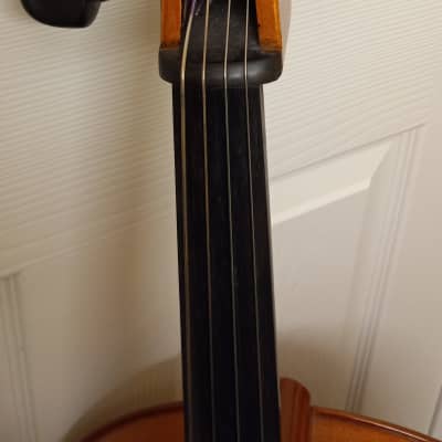 Eastman VC100 4/4 Cello 2008-Amber image 8