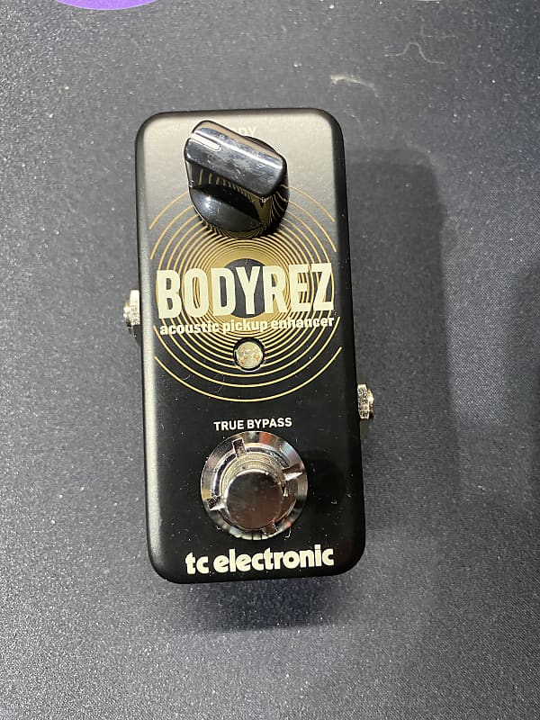 TC Electronic BodyRez