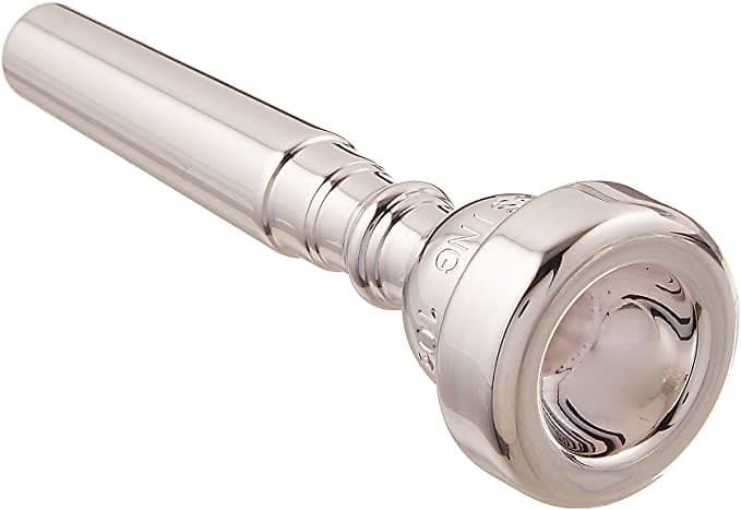 Blessing MPC3CTR Trumpet Mouthpiece - 3C Cup