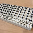Cwejman S1 MK2 Semi-Modular Monophonic Analog Synthesizer 2000s White