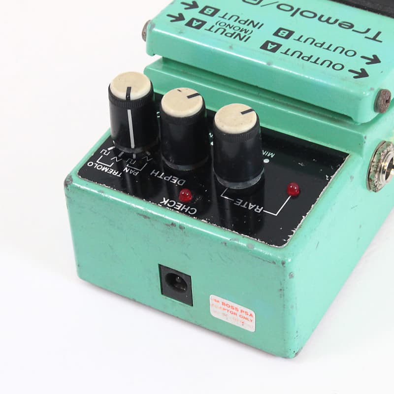 PN-2 Tremolo/Pan