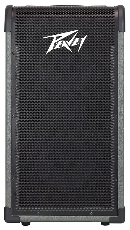 PEAVEY ピーヴィー MAX208ベースアンプ（中古）自家製カバー付　美品 PEAVEY ピーヴィー MAX208ベースアンプ（中古）自家製カバー付 美品