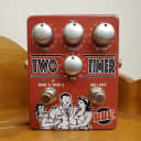 BBE Two Timer 2000s Red