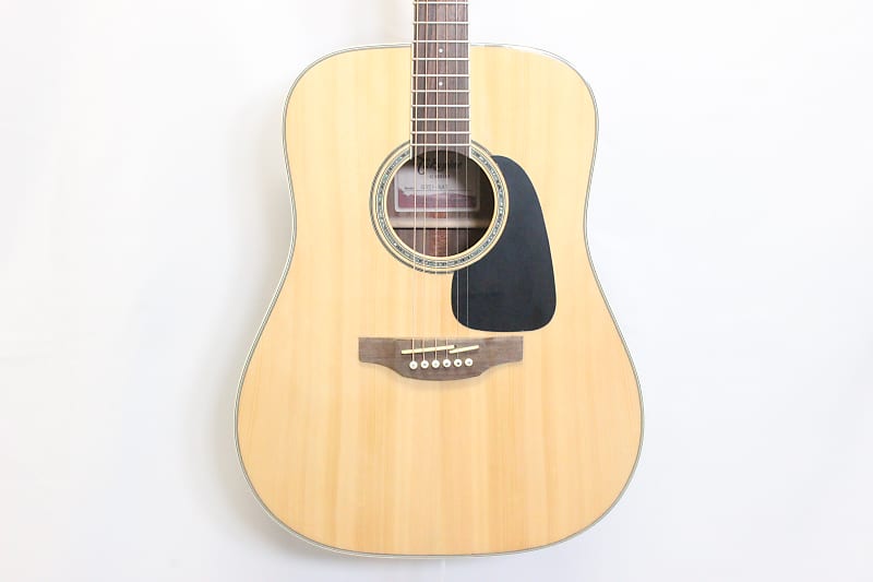 Takamine GD51 NAT G50 Series Dreadnought Acoustic Guitar 2010s - Natural Gloss image 1
