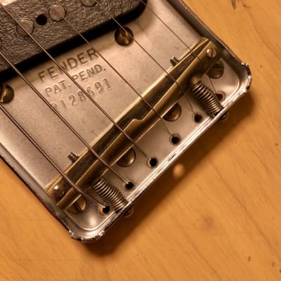 Amazon.com: Wilkinson WBBC Vintage 4 String Bass Bridge