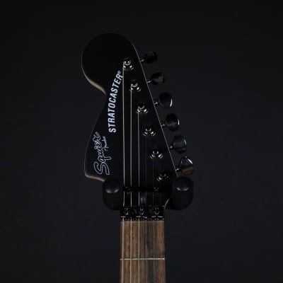 Squier Contemporary Active Stratocaster- Flat Back image 7