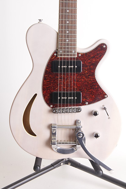 Aria M-48V M series エレキギター Aria M-48V, Sweet M series guitar! Rare body! | Reverb