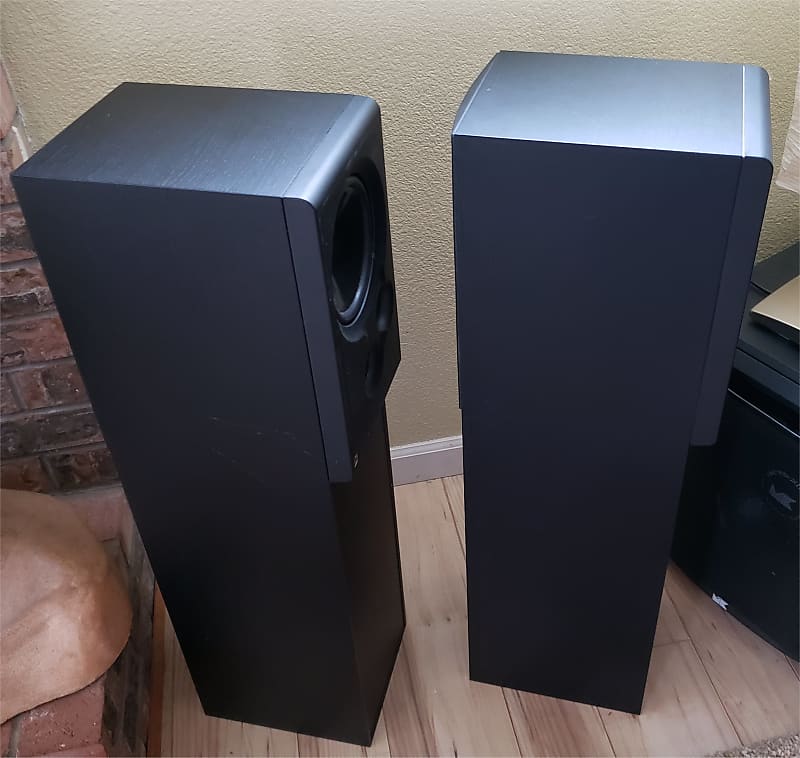 Kef 9 best sale