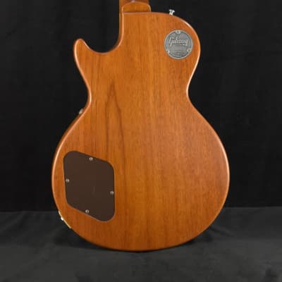 Gibson Custom Shop 1957 Les Paul Goldtop Reissue VOS Double Gold image 7